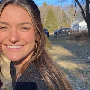 Meet your Posher, Saylor